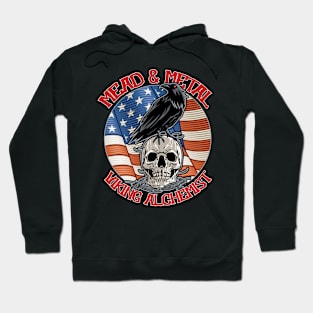 The Forever Guard Hoodie